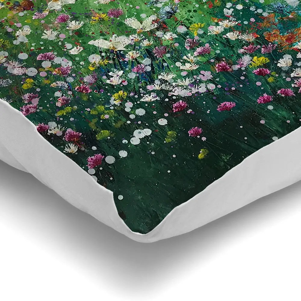 Dance With Me Cushion Dance With Me Cushion wall art product Laure Bury