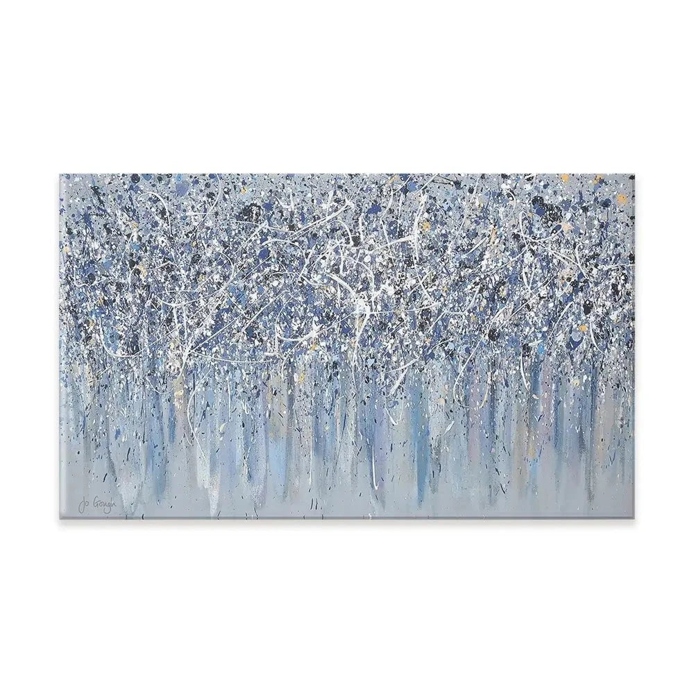 Dancing In The Clouds Canvas Print Dancing In The Clouds Canvas Print wall art product Jo Gough