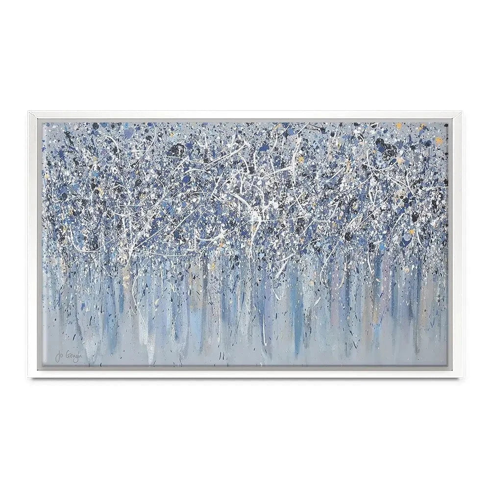 Dancing In The Clouds Canvas Print Dancing In The Clouds Canvas Print wall art product Jo Gough