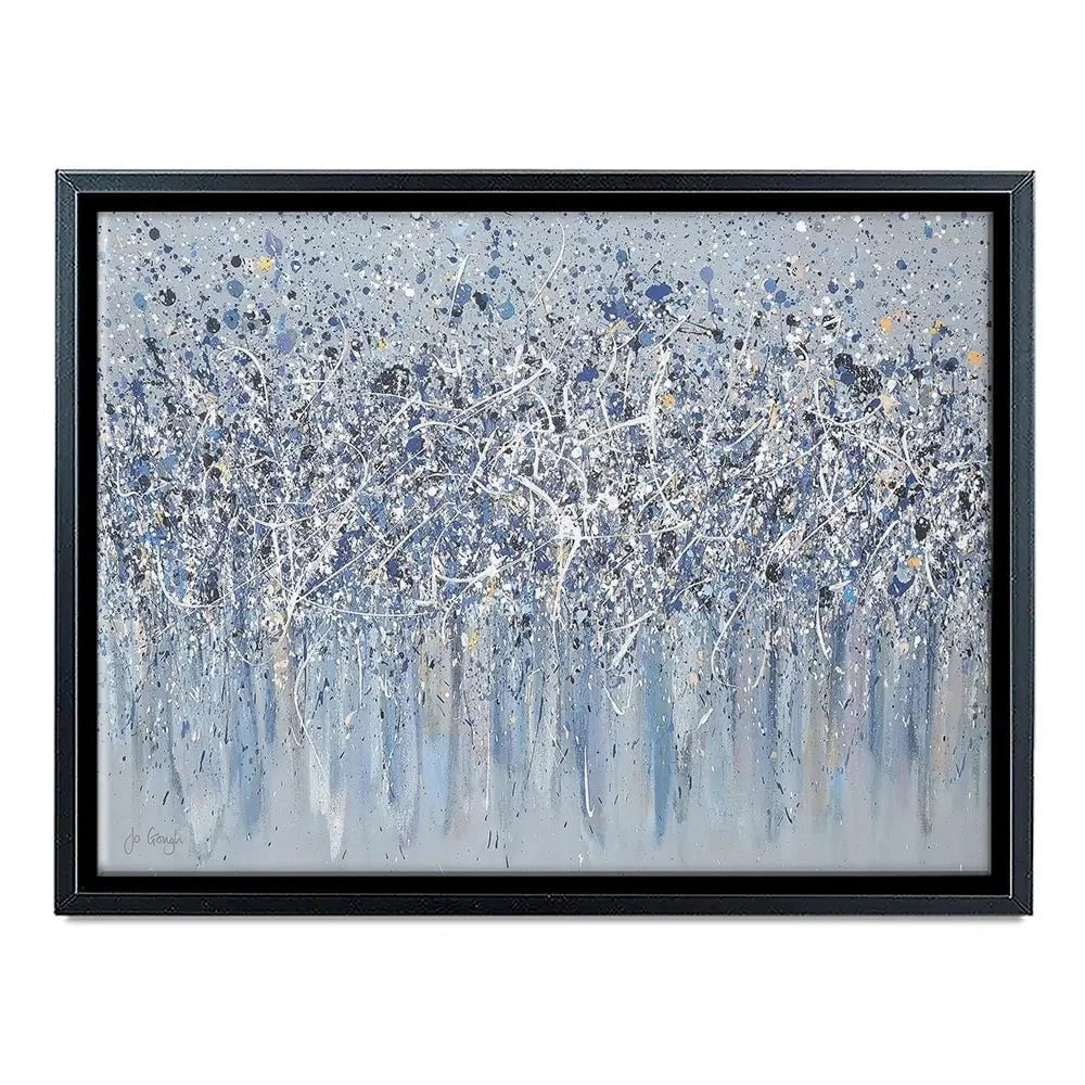 Dancing In The Clouds Canvas Print Dancing In The Clouds Canvas Print wall art product Jo Gough