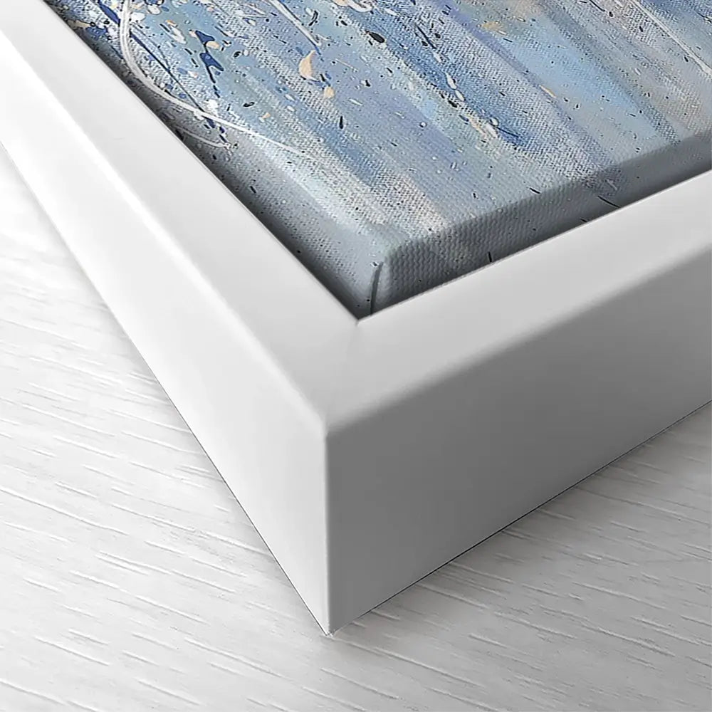Dancing In The Clouds Oversized Canvas Print Dancing In The Clouds Oversized Canvas Print wall art product Art Print Shop