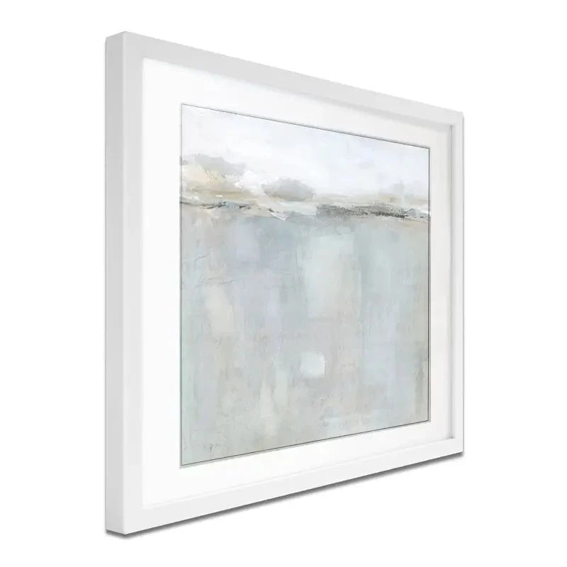 Days To Come Framed Art Print Days To Come Framed Art Print wall art product Carol Robinson