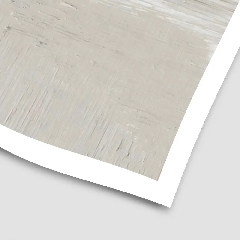 Desolate Art Print Desolate Art Print wall art product LSR Design Studio - Independent