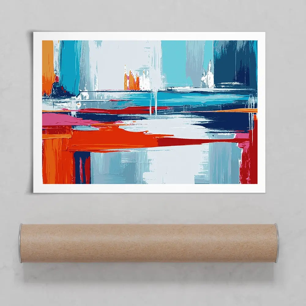 Directions Art Print Directions Art Print wall art product Art Print Shop