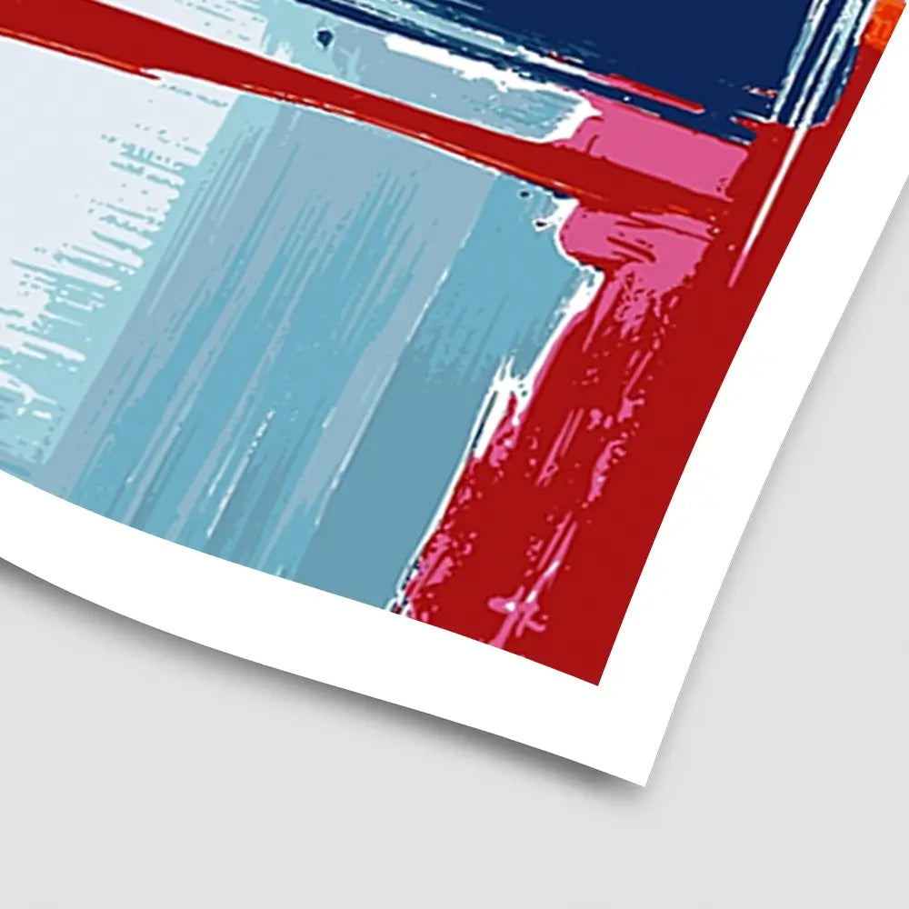 Directions Art Print Directions Art Print wall art product Art Print Shop