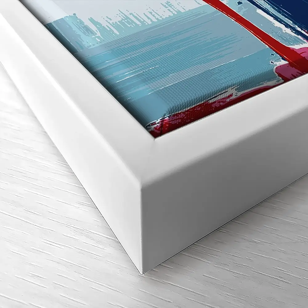 Directions Canvas Print Directions Canvas Print wall art product Art Print Shop