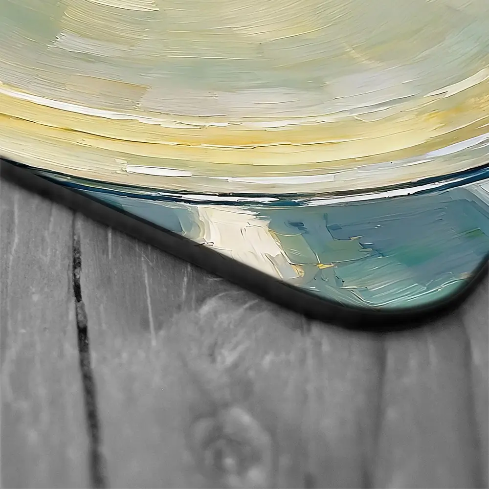 Dirty Martini Cocktail Coaster Set Dirty Martini Cocktail Coaster Set wall art product David Alexander Elder