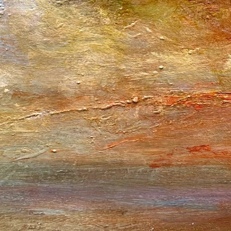 Distant Devon Art Print Distant Devon Art Print wall art product Craig Askew