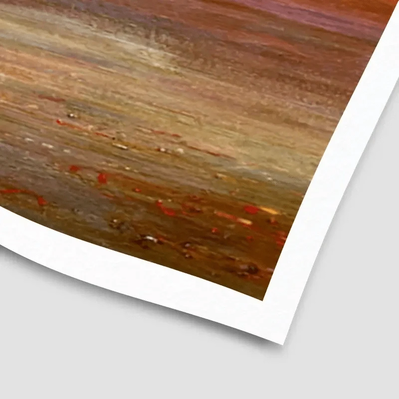 Distant Devon Art Print Distant Devon Art Print wall art product Craig Askew