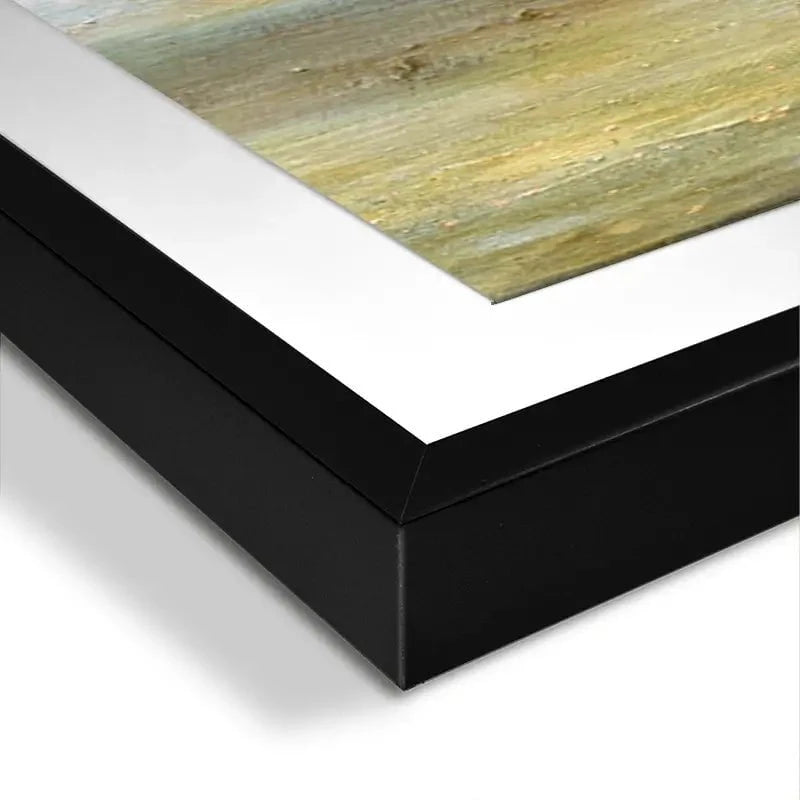 Distant Devon Framed Art Print Distant Devon Framed Art Print wall art product Craig Askew