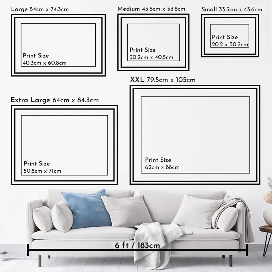 Distant Devon Framed Art Print Distant Devon Framed Art Print wall art product Craig Askew