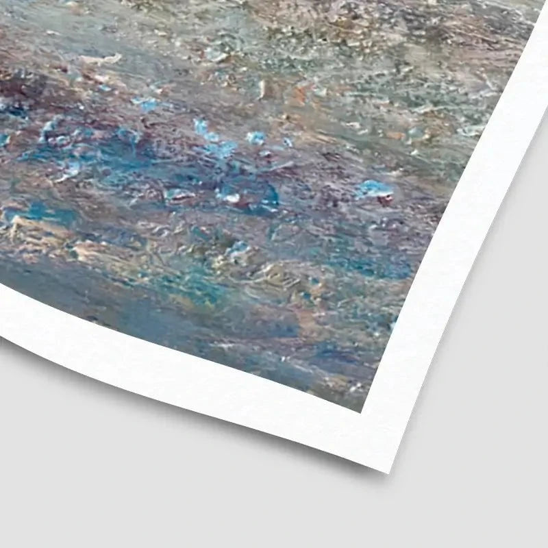 Distant Regatta Art Print Distant Regatta Art Print wall art product Craig Askew