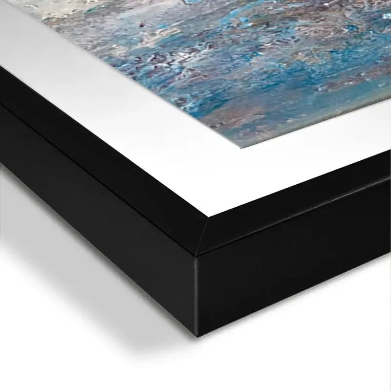 Distant Regatta Framed Art Print Distant Regatta Framed Art Print wall art product Craig Askew