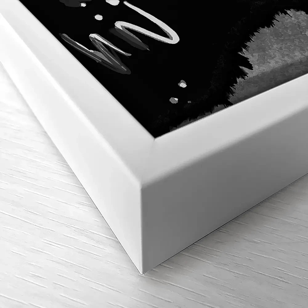 DJ Monkey Canvas Print DJ Monkey Canvas Print | DJ Monkey Artwork | Banksy Art wall art product Banksy