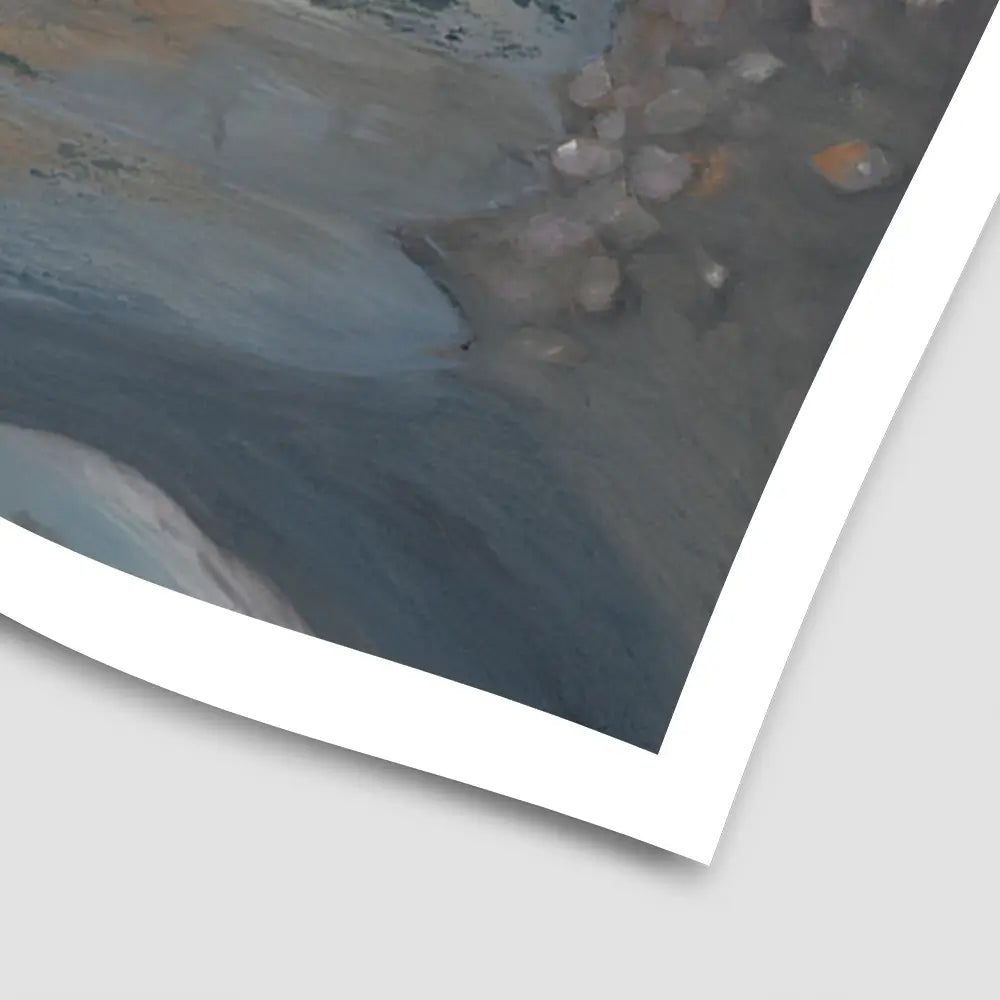 Dolomites Art Print Dolomites Art Print wall art product Karen Sutton