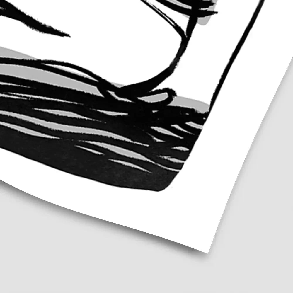 Dream A Little Dream Art Print Dream A Little Dream Art Print wall art product Treechild