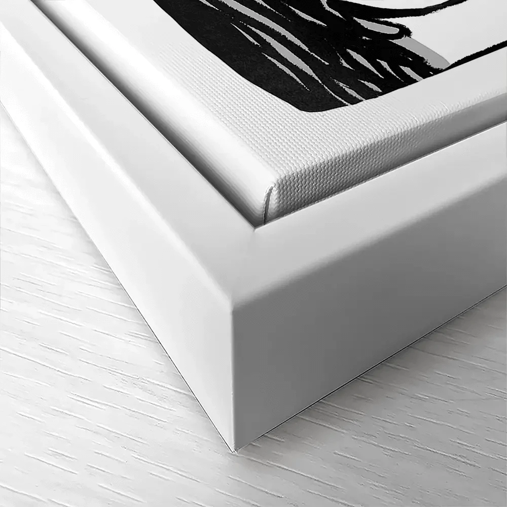 Dream A Little Dream Canvas Print Dream A Little Dream Canvas Print wall art product Treechild