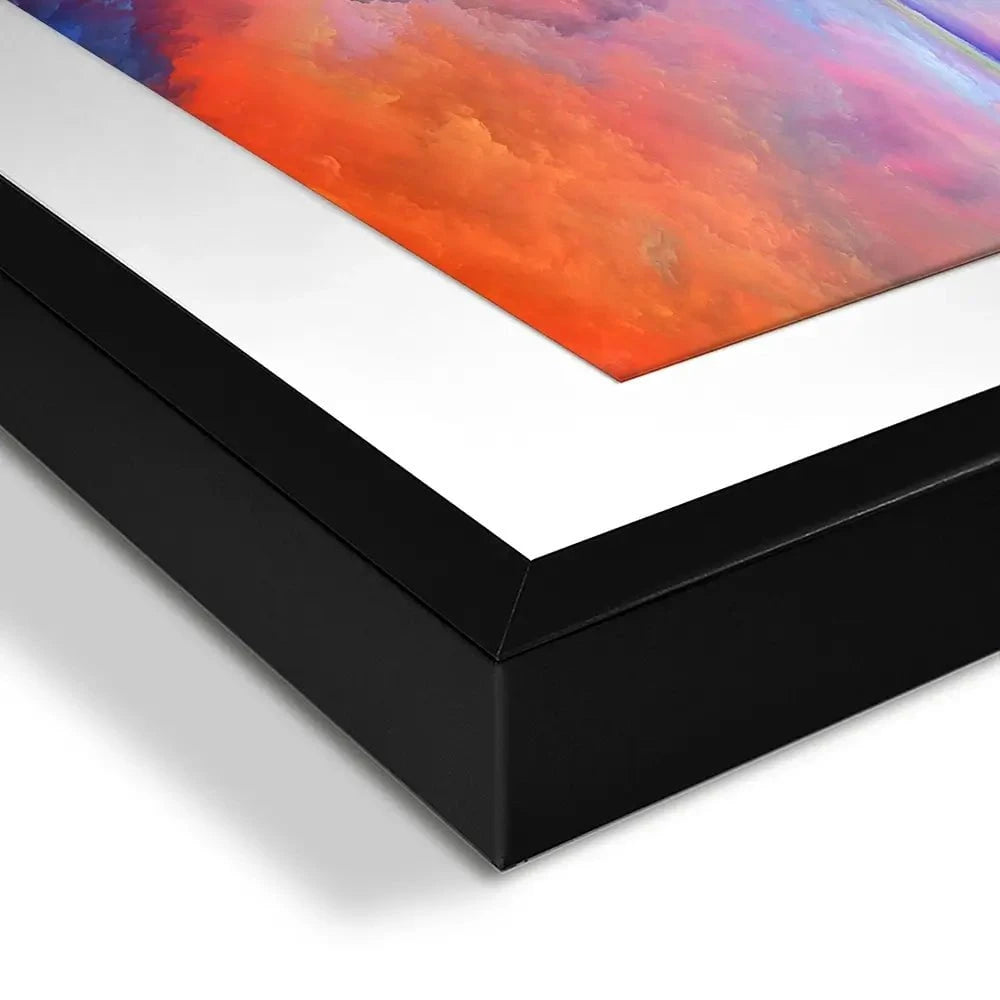 Dream Land Framed Art Print Dream Land Framed Art Print wall art product agsandrew / Shutterstock