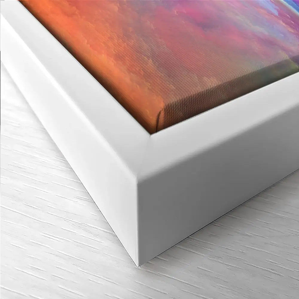 Dream Land Trio Canvas Print Dream Land Trio Canvas Print wall art product agsandrew / Shutterstock
