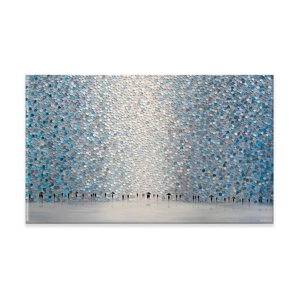 Dreaming Canvas Print Dreaming Canvas Print wall art product Ekaterina Ermilkina