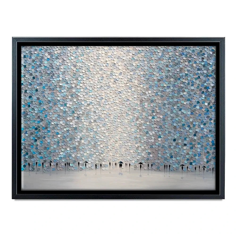 Dreaming Canvas Print Dreaming Canvas Print wall art product Ekaterina Ermilkina