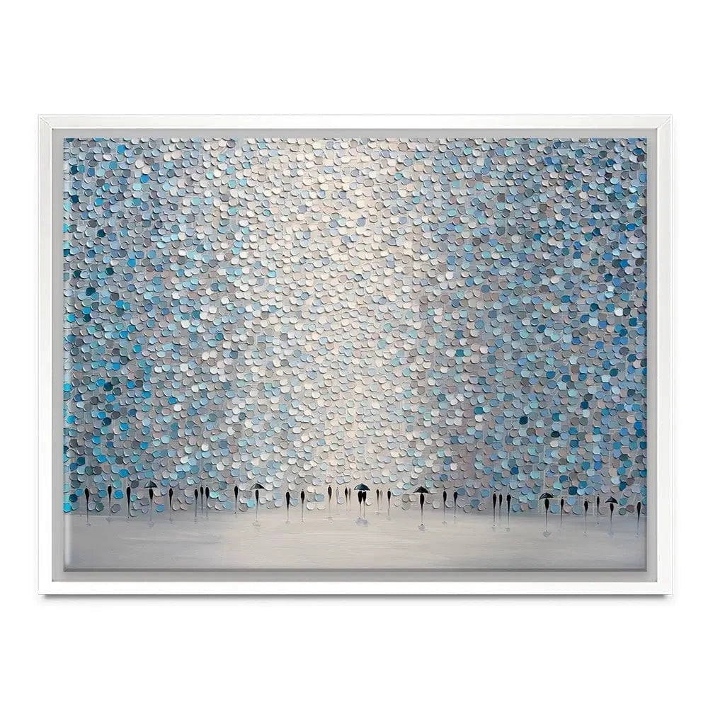 Dreaming Canvas Print Dreaming Canvas Print wall art product Ekaterina Ermilkina