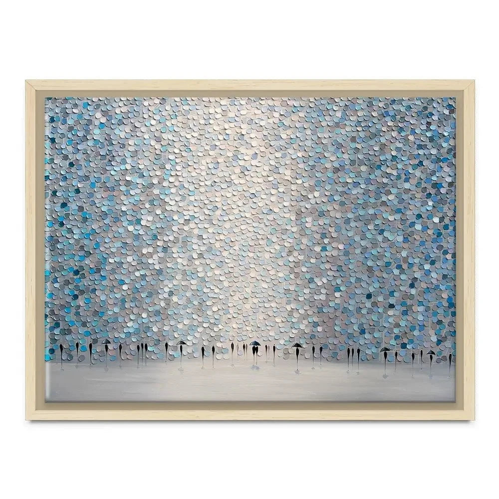 Dreaming Canvas Print Dreaming Canvas Print wall art product Ekaterina Ermilkina