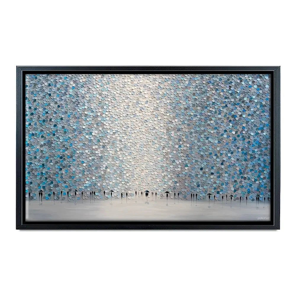 Dreaming Canvas Print Dreaming Canvas Print wall art product Ekaterina Ermilkina