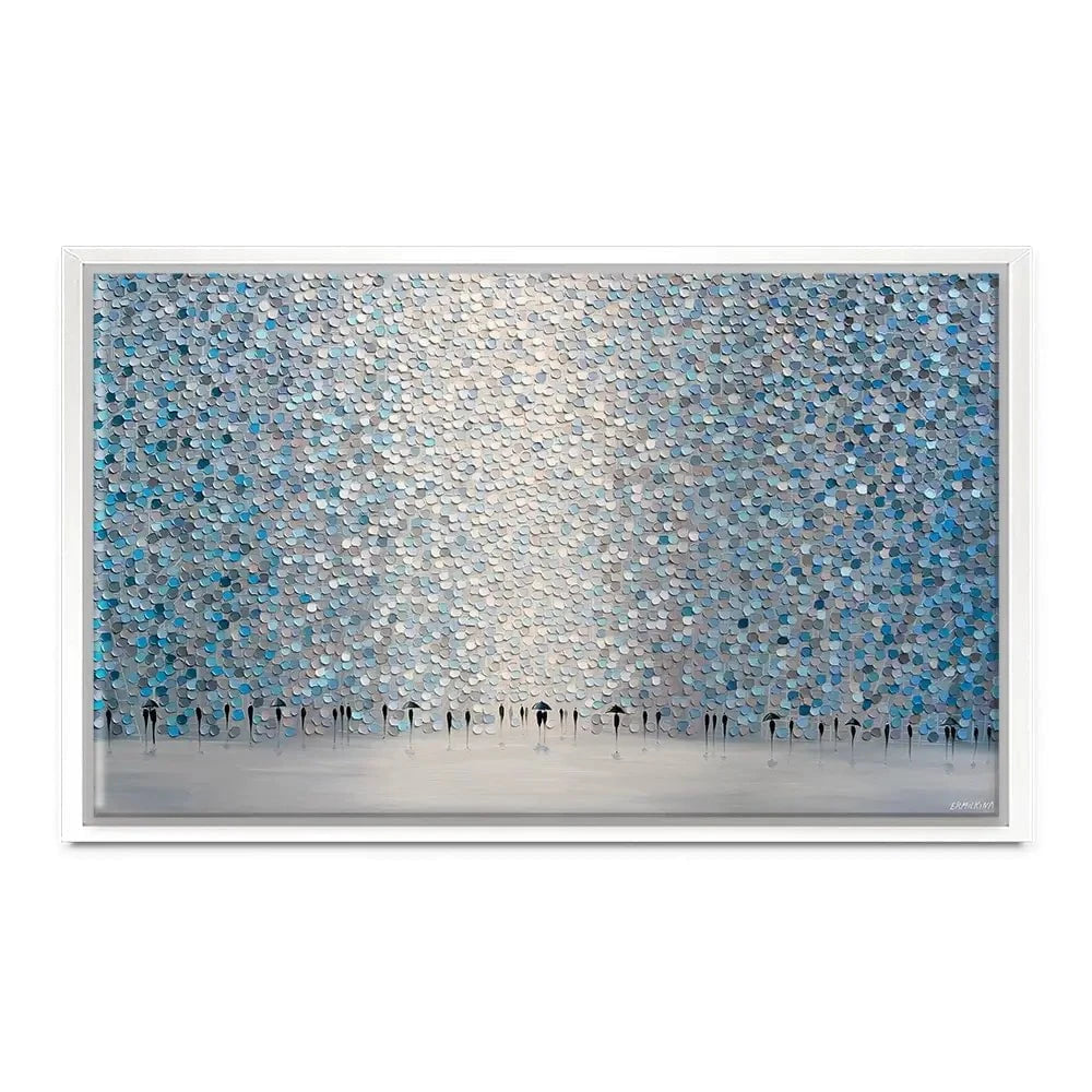 Dreaming Canvas Print Dreaming Canvas Print wall art product Ekaterina Ermilkina