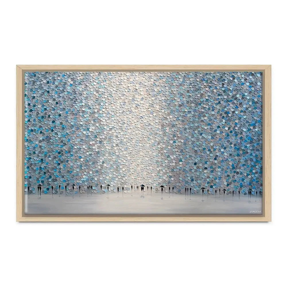 Dreaming Canvas Print Dreaming Canvas Print wall art product Ekaterina Ermilkina