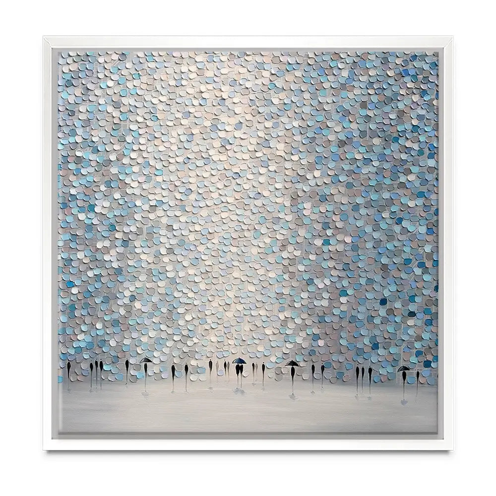 Dreaming Oversized Canvas Print Dreaming Oversized Canvas Print wall art product Ekaterina Ermilkina