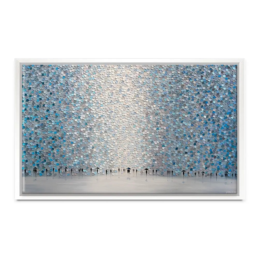 Dreaming Oversized Canvas Print Dreaming Oversized Canvas Print wall art product Ekaterina Ermilkina