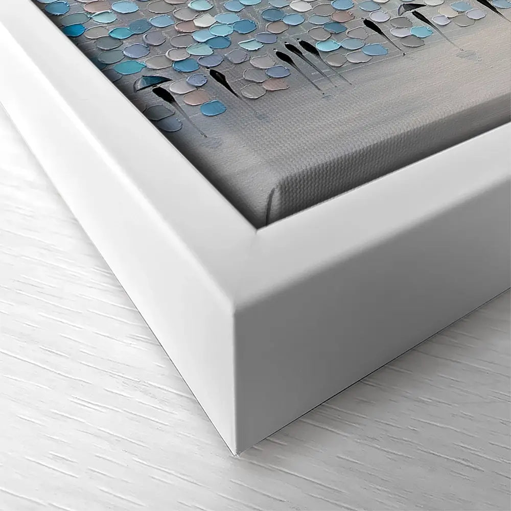 Dreaming Square Canvas Print Dreaming Square Canvas Print wall art product Ekaterina Ermilkina