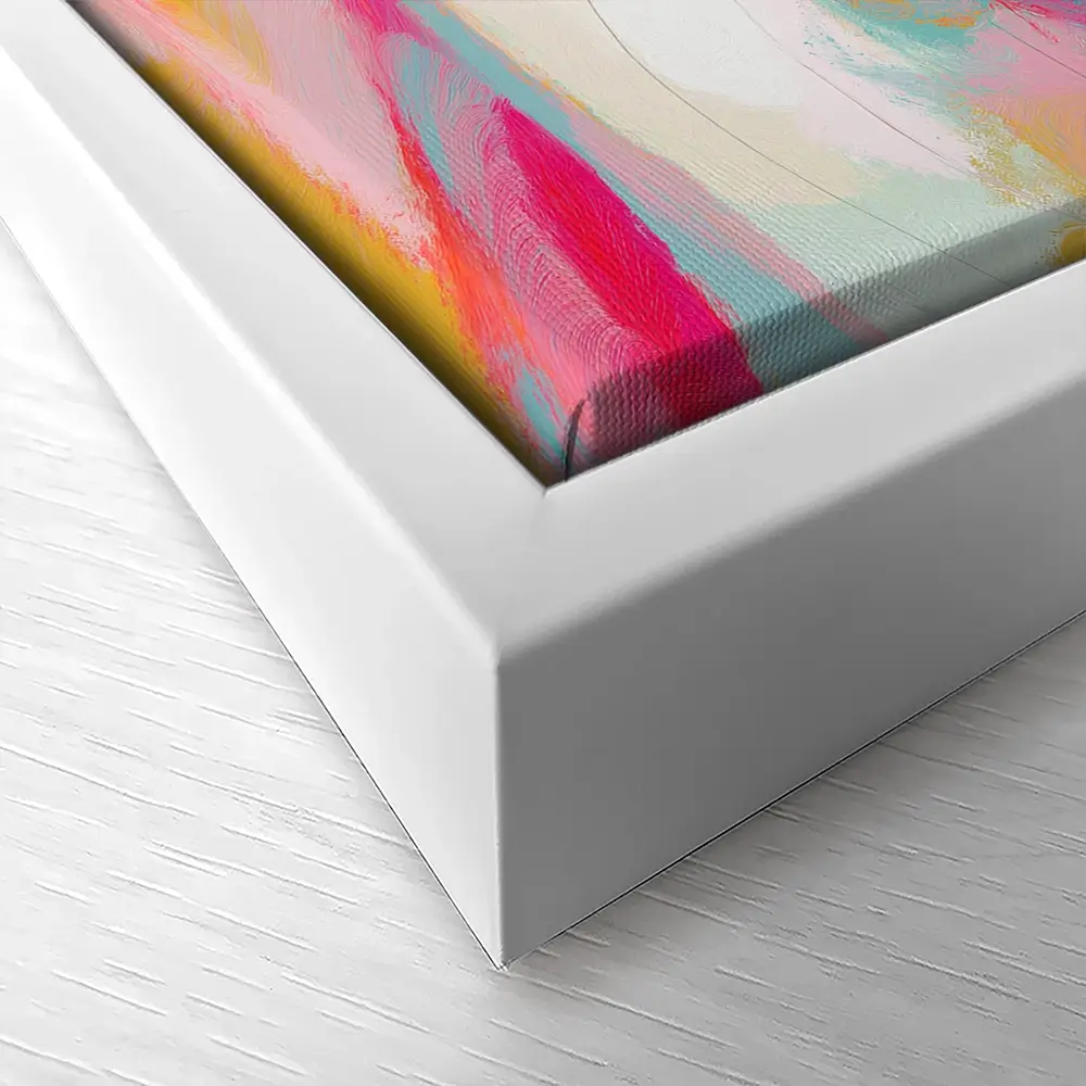Dreaming Tree Canvas Print Dreaming Tree Canvas Print wall art product Chromatic Storm Studio