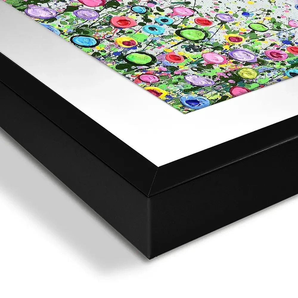 Dreams Come True Framed Art Print Dreams Come True Framed Art Print wall art product Jo Gough