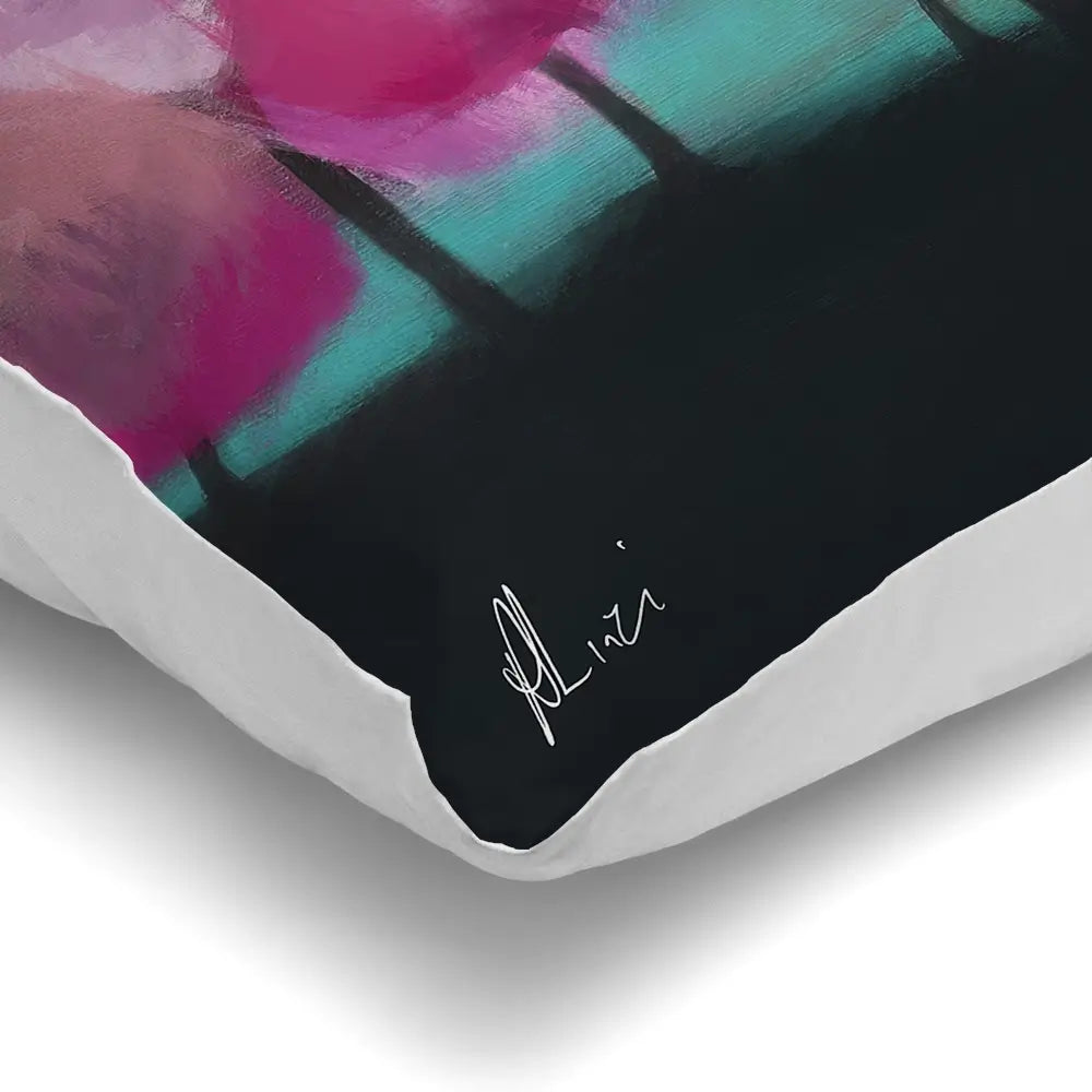 Dreamscape 1 Cushion Dreamscape 1 Cushion wall art product Aimee Linzi