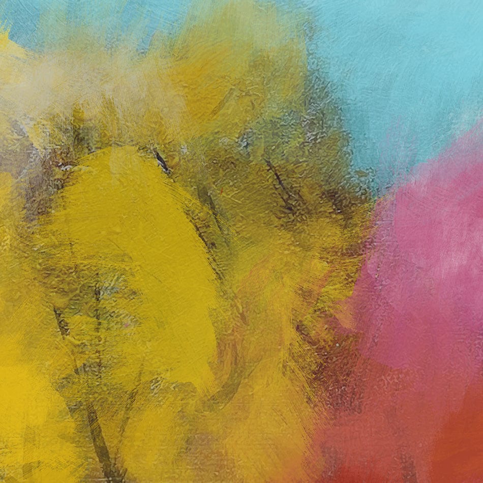 Dreamscape 1 Framed Art Print wall art product Aimee Linzi