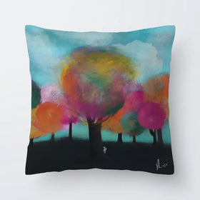 Dreamscape 2 Cushion Dreamscape 2 Cushion wall art product Aimee Linzi