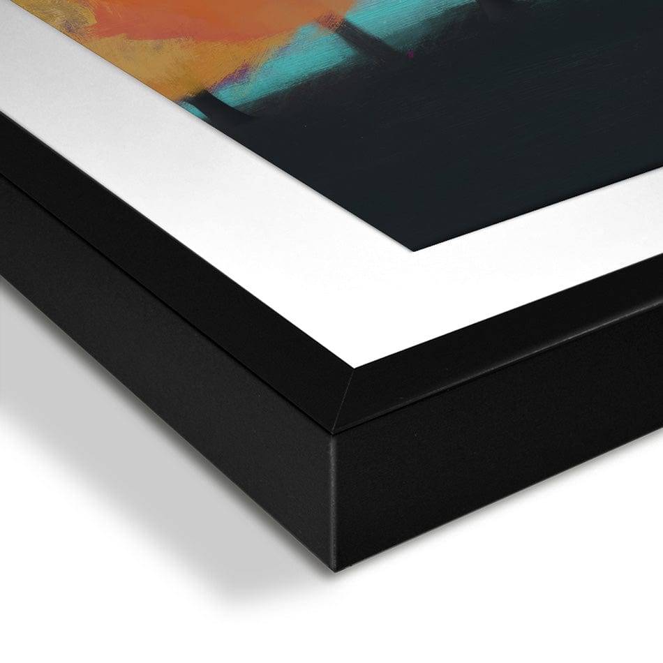 Dreamscape 2 Framed Art Print wall art product Aimee Linzi