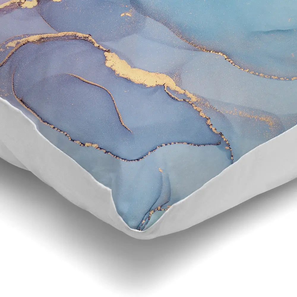 Dreamy Marble Cushion Dreamy Marble Cushion wall art product djero.adlibeshe yahoo.com / Shutterstock