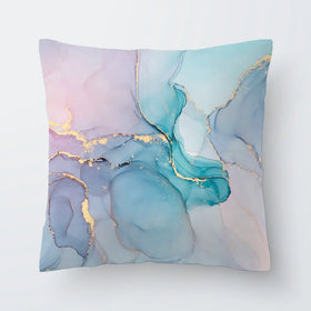 Dreamy Marble Cushion Dreamy Marble Cushion wall art product djero.adlibeshe yahoo.com / Shutterstock