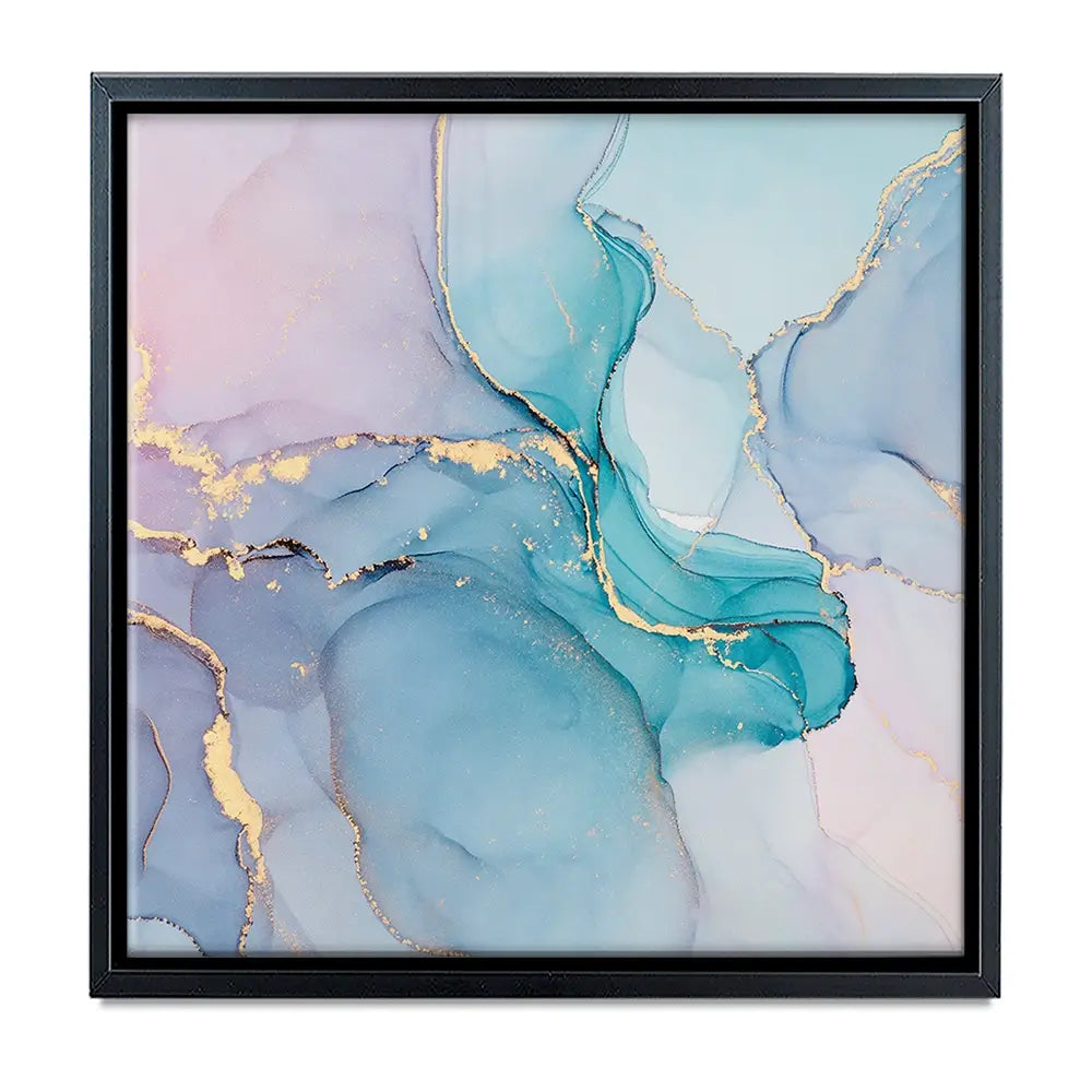 Dreamy Marble Oversized Canvas Print Dreamy Marble Oversized Canvas Print wall art product Art Print Shop