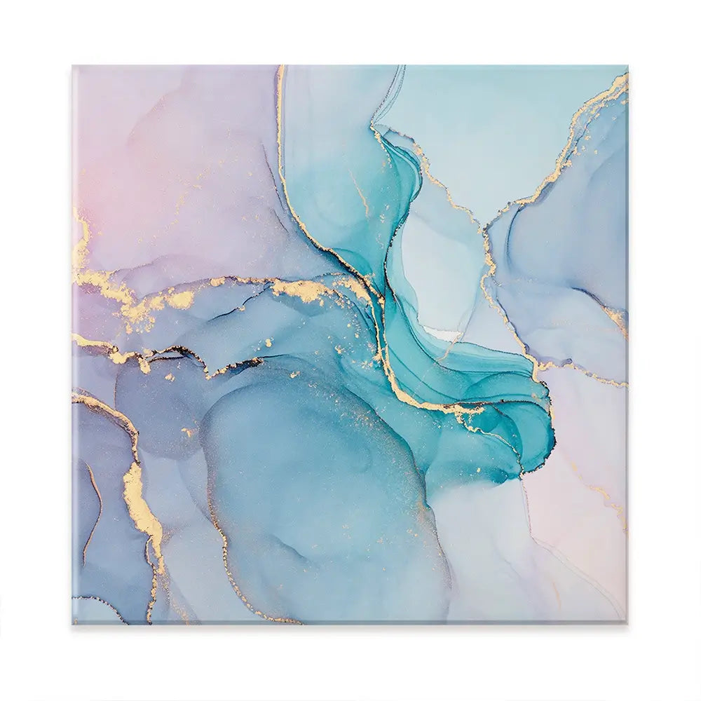Dreamy Marble Oversized Canvas Print Dreamy Marble Oversized Canvas Print wall art product Art Print Shop