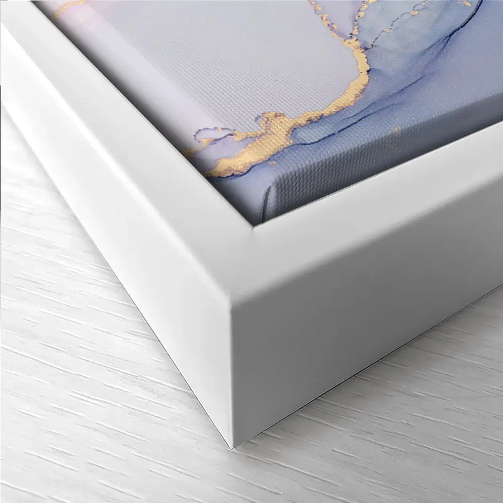 Dreamy Marble Trio Canvas Print Dreamy Marble Trio Canvas Print wall art product djero.adlibeshe yahoo.com / Shutterstock