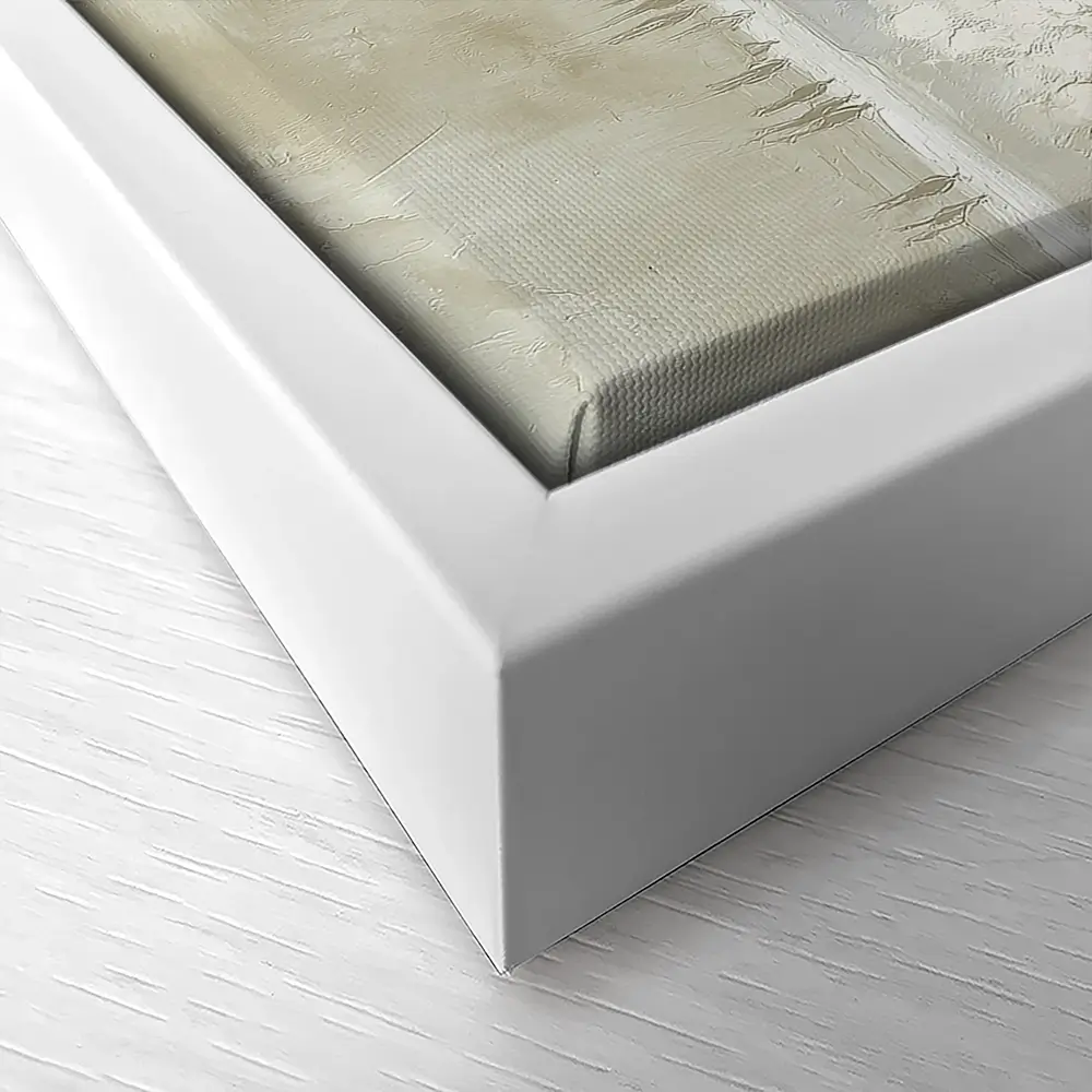 Drifting Blossom Sky Canvas Print Drifting Blossom Sky Canvas Print wall art product Chromatic Storm Studio