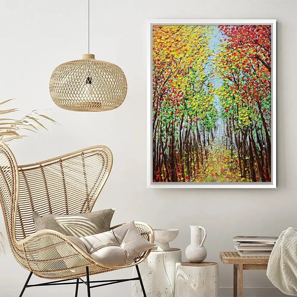 Driftwood In September Canvas Print Driftwood In September Canvas Print wall art product Nada Khatib