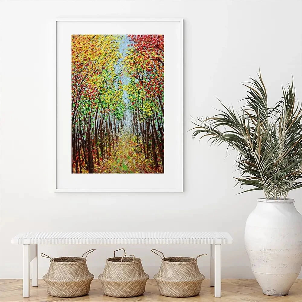 Driftwood In September Framed Art Print Driftwood In September Framed Art Print wall art product Nada Khatib