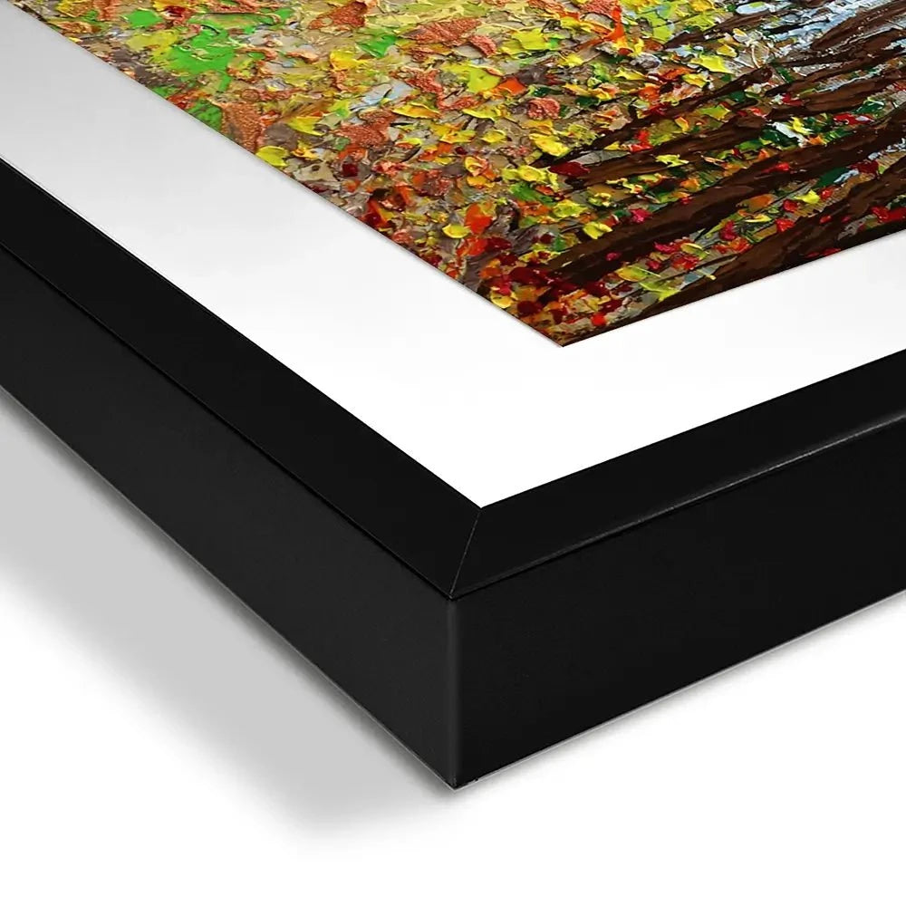 Driftwood In September Framed Art Print Driftwood In September Framed Art Print wall art product Nada Khatib