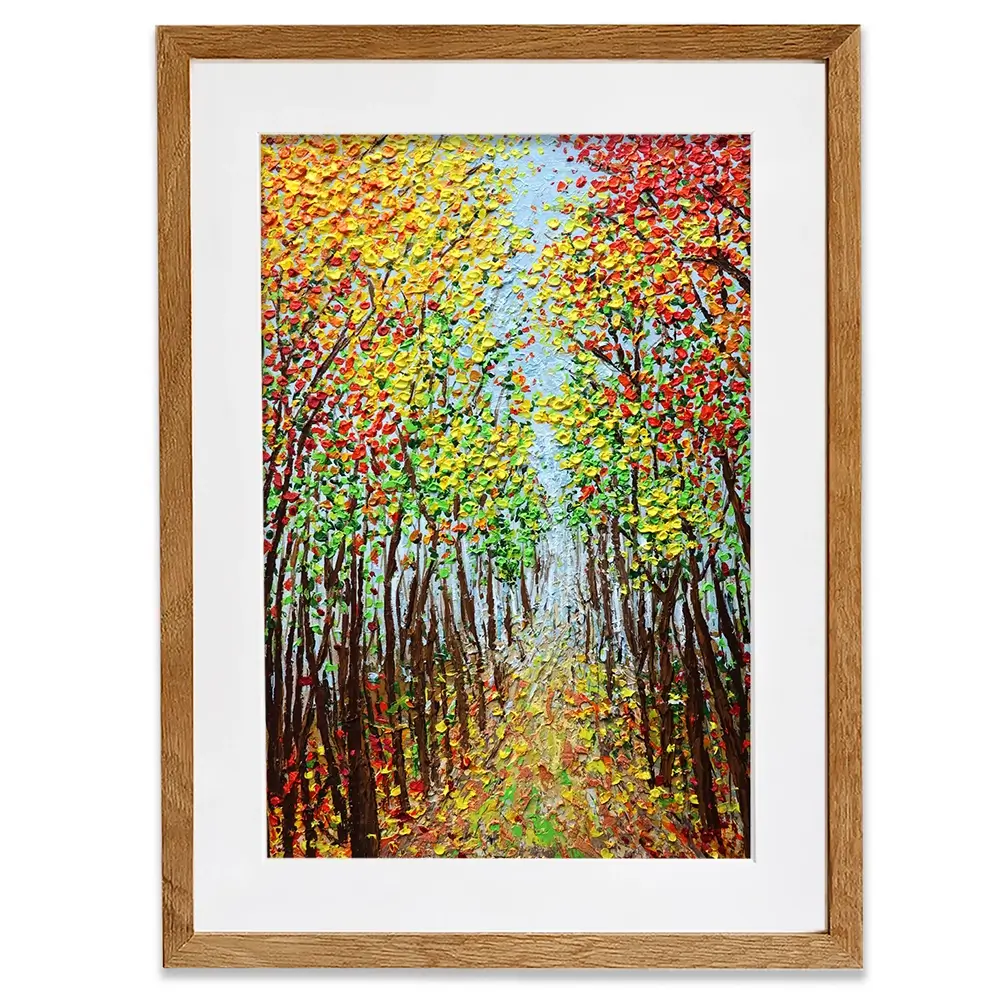 Driftwood In September Framed Art Print Driftwood In September Framed Art Print wall art product Nada Khatib