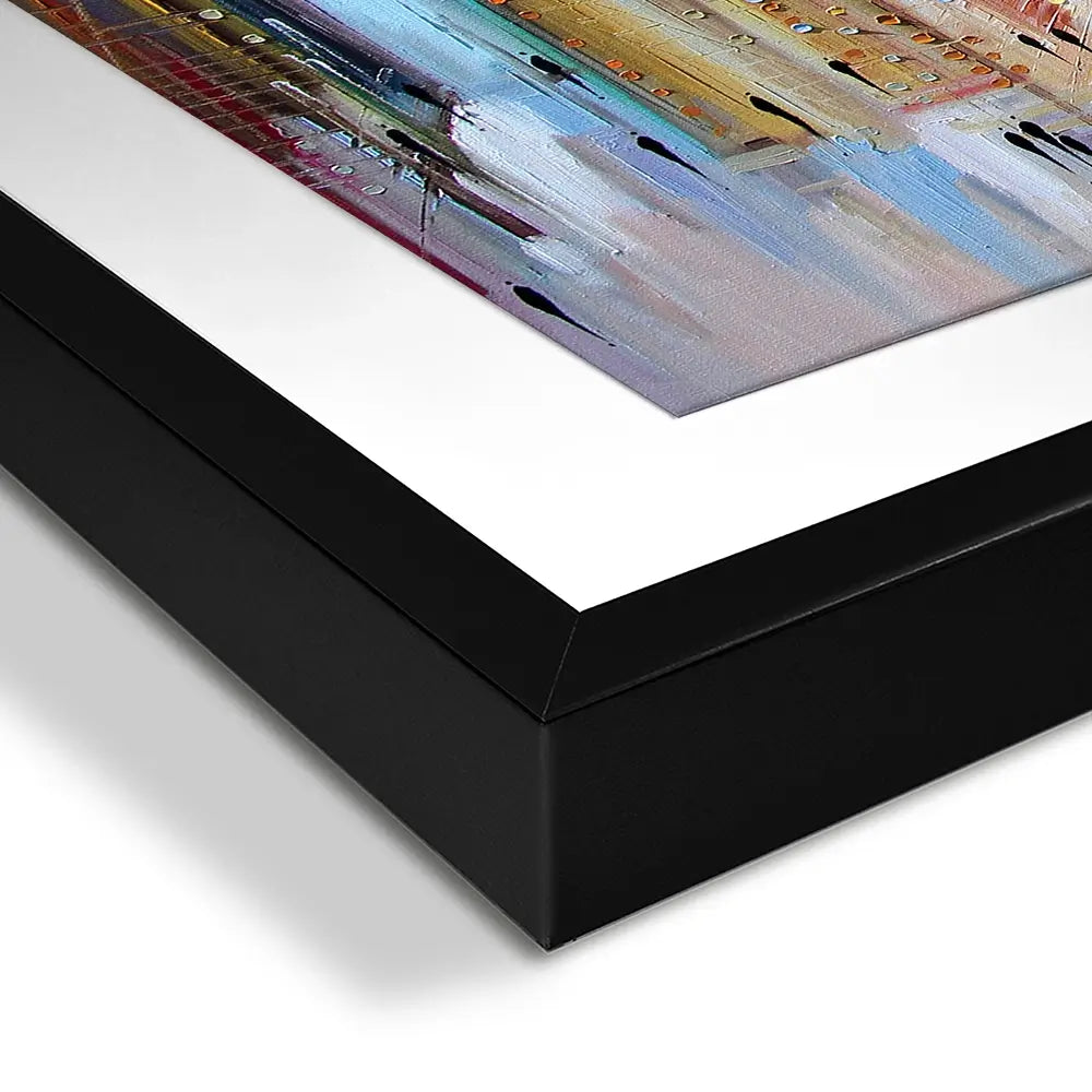 Drowning In The Sun Framed Art Print Drowning In The Sun Framed Art Print wall art product Ekaterina Ermilkina